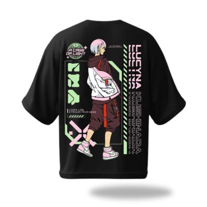 Drop Shoulder T shirts for men’s