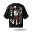 Drop Shoulder T shirts for men’s