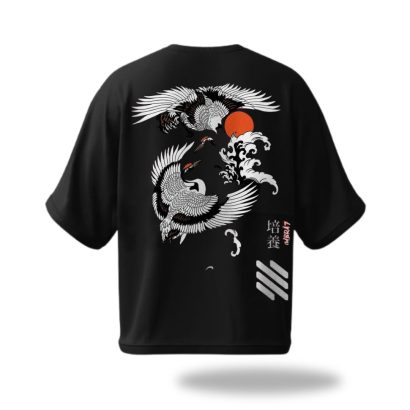 Drop Shoulder T shirts for men’s