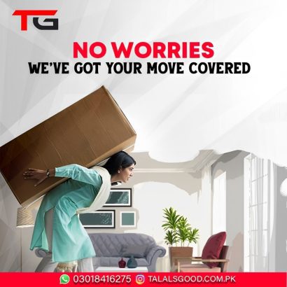 Reliable Goods Transport & Professional Packers and Movers