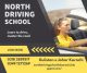 driving school in gulistan e johar