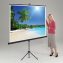 MULTIMEDIA PROJECTOR SCREEN