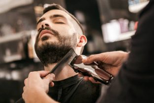 HairTime Salon Pakistan