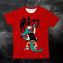 regular fit tshirts