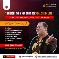 JOIN US FOR BETTER FUTURE!