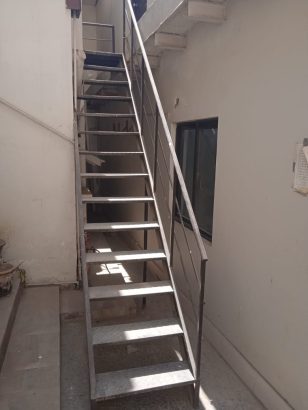 Portion Available For Rent