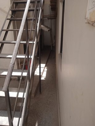 Portion Available For Rent