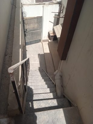 Portion Available For Rent