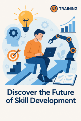 NS Trainings | Best Online Courses