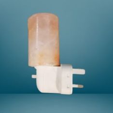 Salt lamp USB Lamp Table Lamps Home Decor