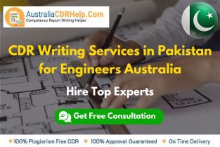 Get CDR Writing Services in Pakistan – AustraliaCDRHelpcom