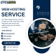 Web Hosting in Lahore – Fast, Secure, and Easy to Us