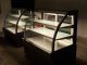 ALVO Bakery Counter Cake Chiller Bakery, Show Case,Fridge