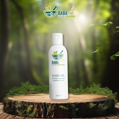SECRET OF HEALTHY HAIR -120ML