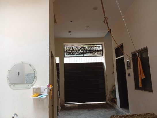 5 Marla House For Sale in Kasur