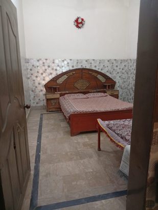 5 Marla House For Sale in Kasur