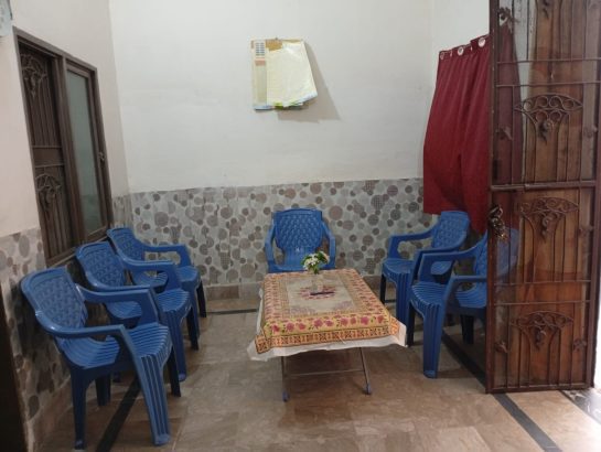 5 Marla House For Sale in Kasur