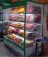 ALVO Multi Deck,Open Display Chiller,ALVO Glass Door Chiller