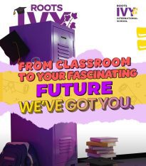 From Classroom to Career — We’re With You Every Step of the