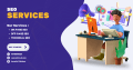 Affordable SEO Services – Rank on Google First Page