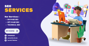 Affordable SEO Services – Rank on Google First Page