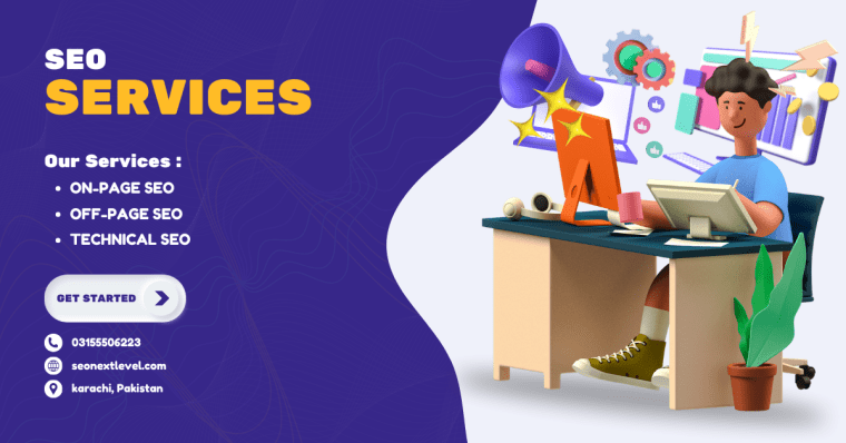 Affordable SEO Services – Rank on Google First Page