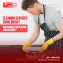Alpha Leon Cleaning Services in the UAE