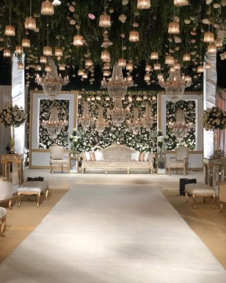 The Wedder’s – Event Management Company in Karachi