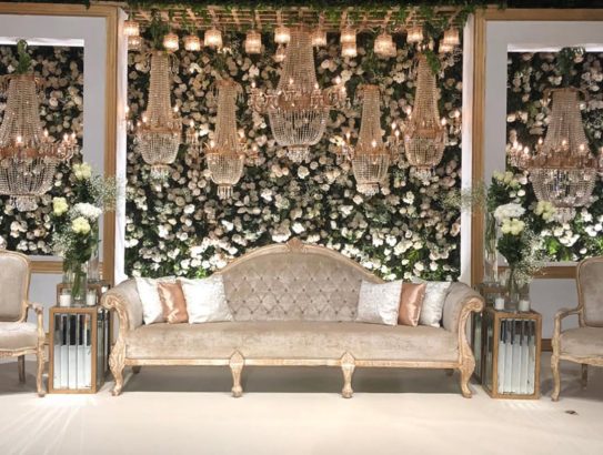 The Wedder’s – Event Management Company in Karachi