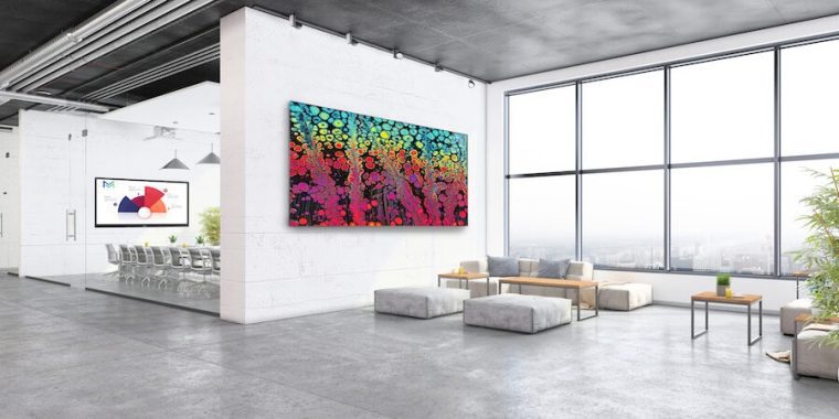 Looking for Samsung Video Walls? Try Meeram Store