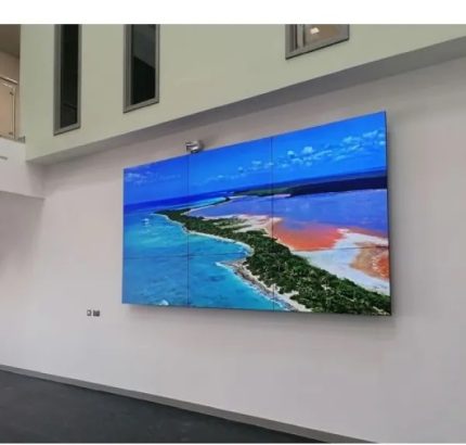 Looking for Samsung Video Walls? Try Meeram Store