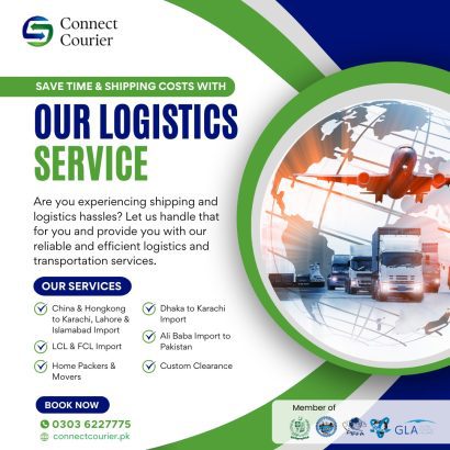 Imports to Islamabad, Lahore & Karachi Made Easy