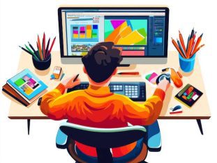 Graphic Designer, Pesentation Designer, Document writer and