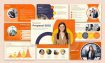 Graphic Designer, Pesentation Designer, Document writer and