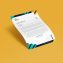 Graphic Designer, Pesentation Designer, Document writer and
