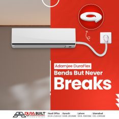 Premium PVC, PPRC & HDPE Pipes