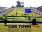CBR TOWN 5 marla plot for sale