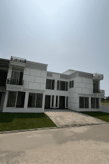 8 Marla Villas for Sale in Airport Enclave Islamabad