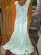 Ladies bridal dresss