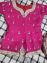 Ladies bridal dresss