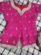 Ladies bridal dresss