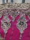 Ladies bridal dresss