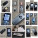 Sony Ericsson Mix Models (Read Ad)