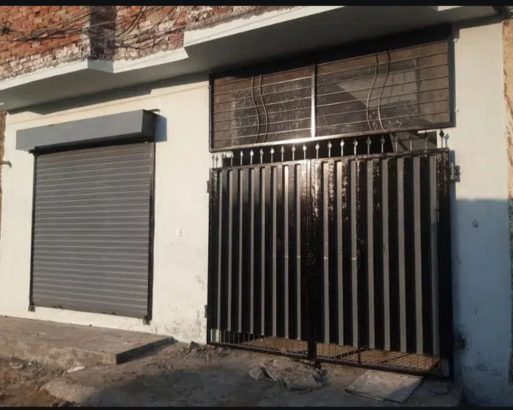 5 Marla sami commercial house for sale lahore