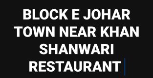 House ground half Portion for rent