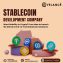 Stablecoin Development Services : Build, Scale, and Succeed