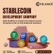Stablecoin Development Services : Build, Scale, and Succeed