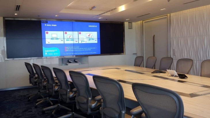Buy VMB-E Samsung Video Wall-Meeram Store