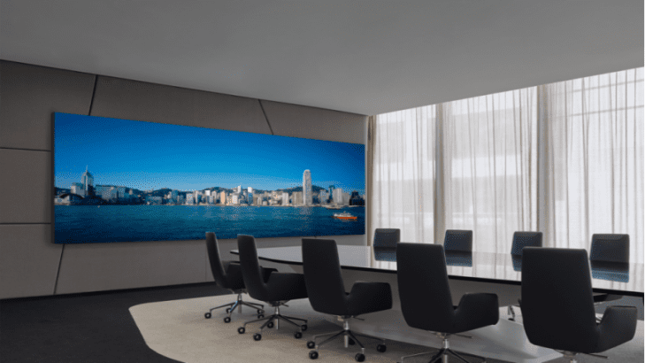Buy VMB-E Samsung Video Wall-Meeram Store