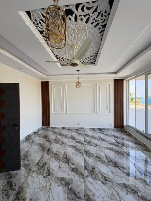 8 Marla Villas for Sale in Airport Enclave Islamabad